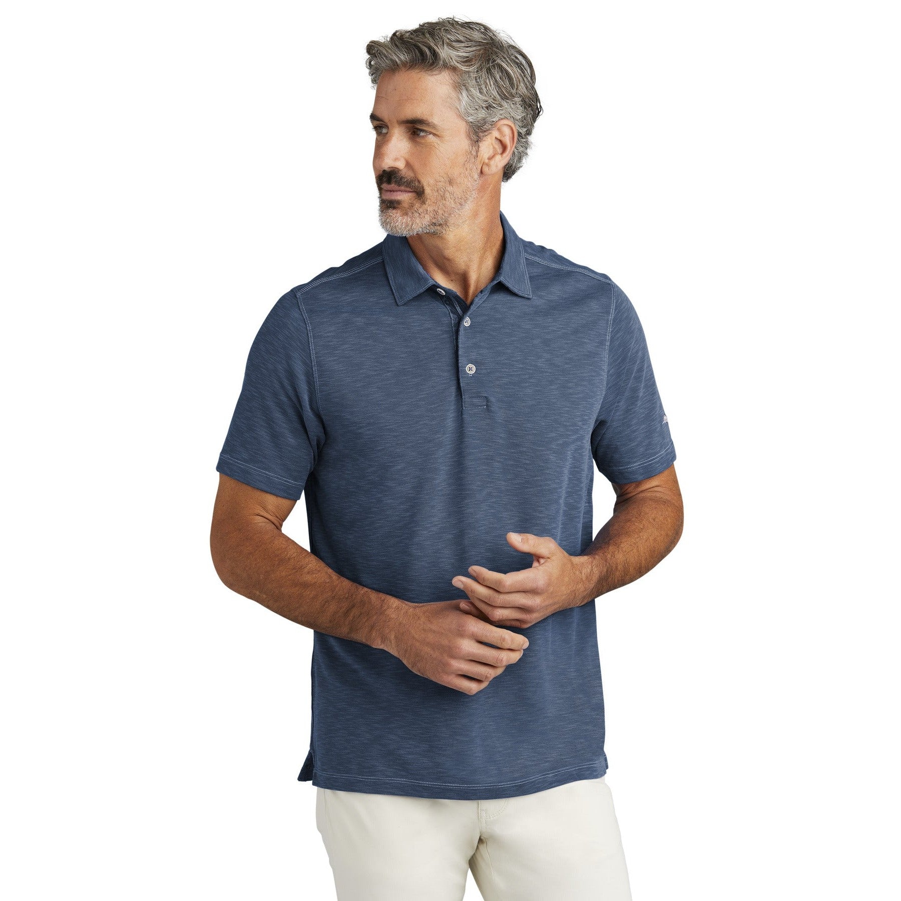 Tommy Bahama-LIMITED EDITION Tommy Bahama® Palmetto Paradise Polo ST224065TB-MedTech-2